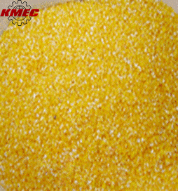 1# maize grits