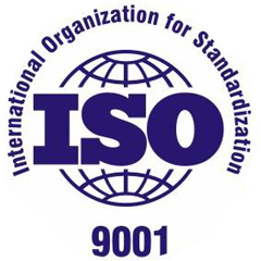 ISO-9001 authentication