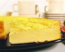 Health Maize Flour Recipes for Cakes