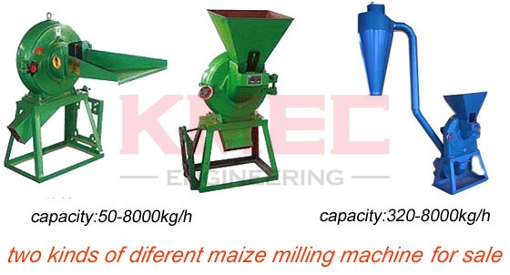 maize milling machine for sale