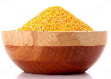 maize grit mill